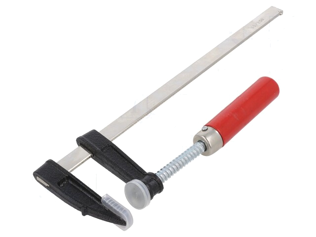 Universele lijmklem; staal; Klembereik: max.250mm; D: 50mm Universele lijmklem; staal; Klembereik: max.250mm; D: 50mm